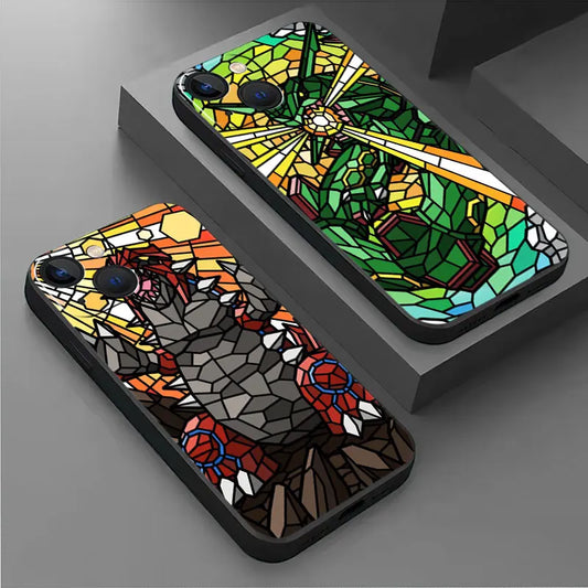 Pokemon Iphone Case